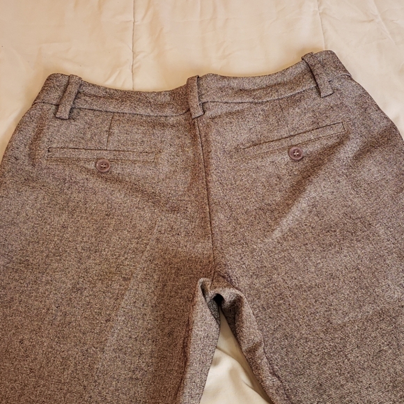 Patrizia Luca Milano Pants - Picture 6 of 7